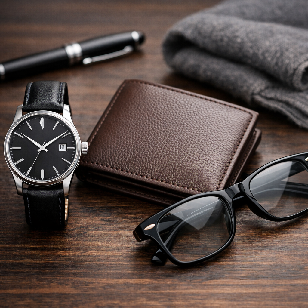 Style Code 2026 - Dettagli fanno la Differenza