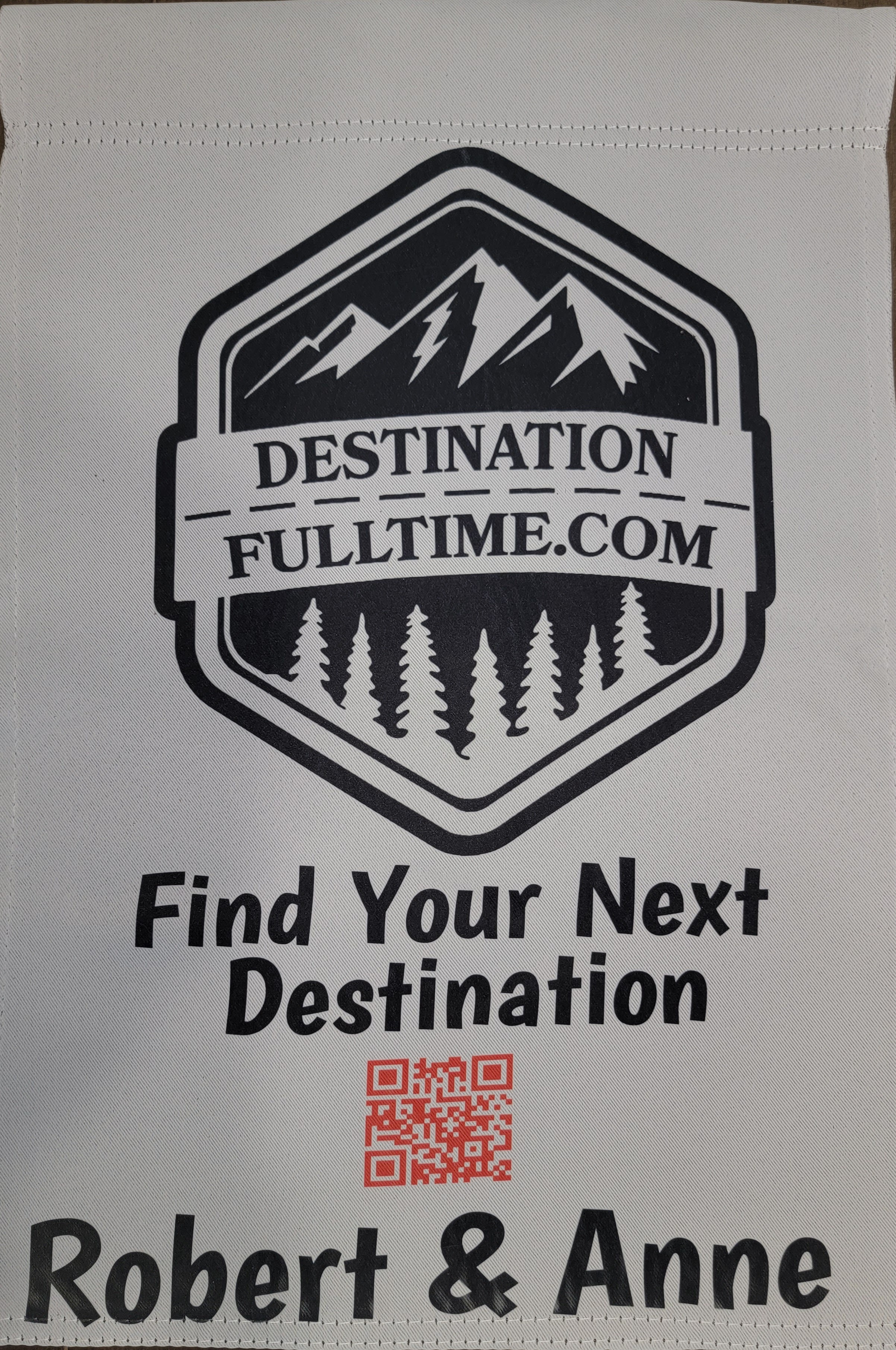 Destination Fulltime