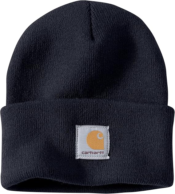 Carhartt Knit Cuffed Beanie