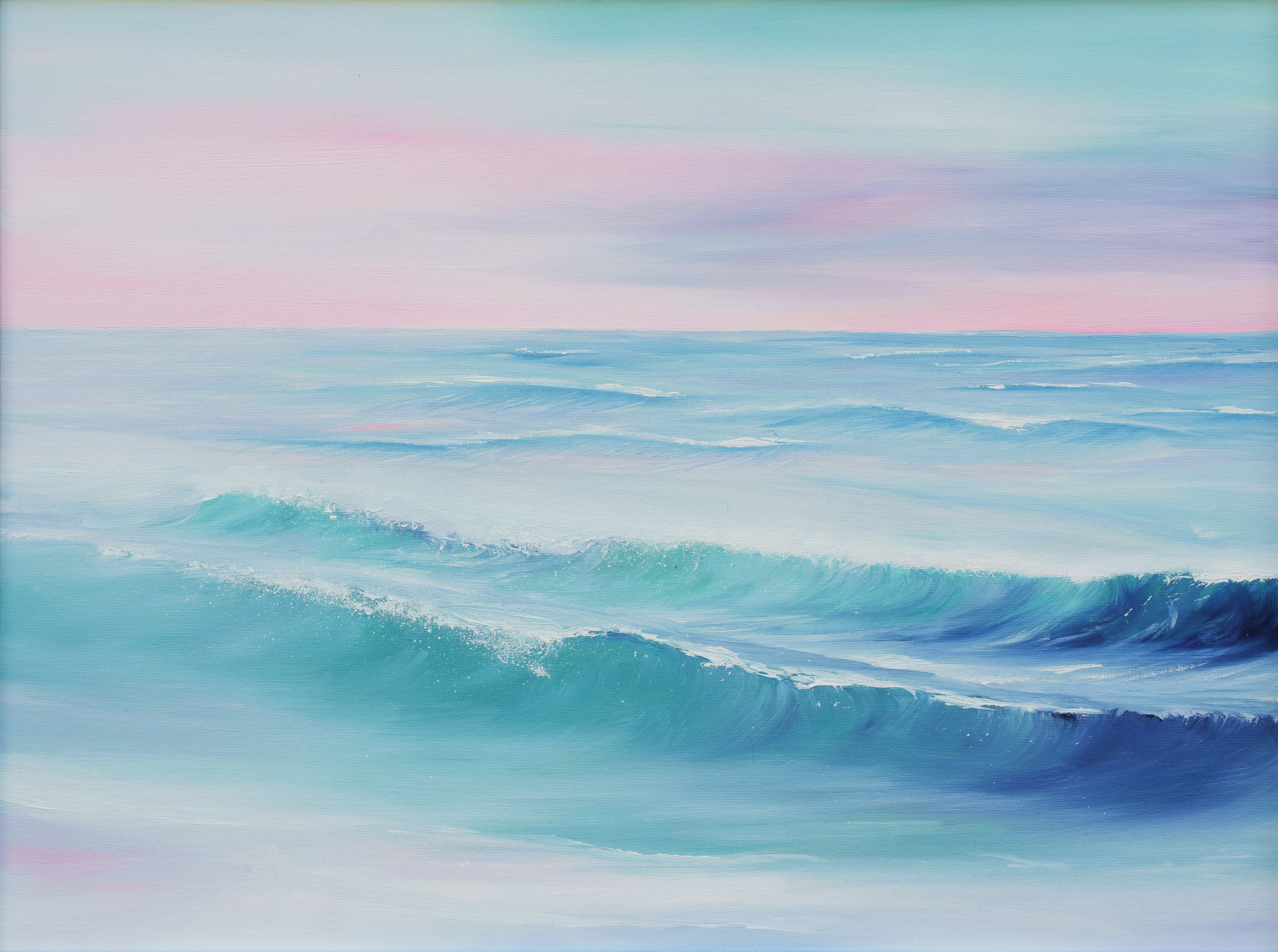 Ocean Mist