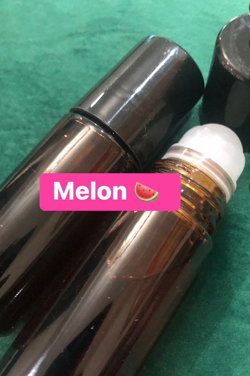 Huile parfumée Melon 30ml 