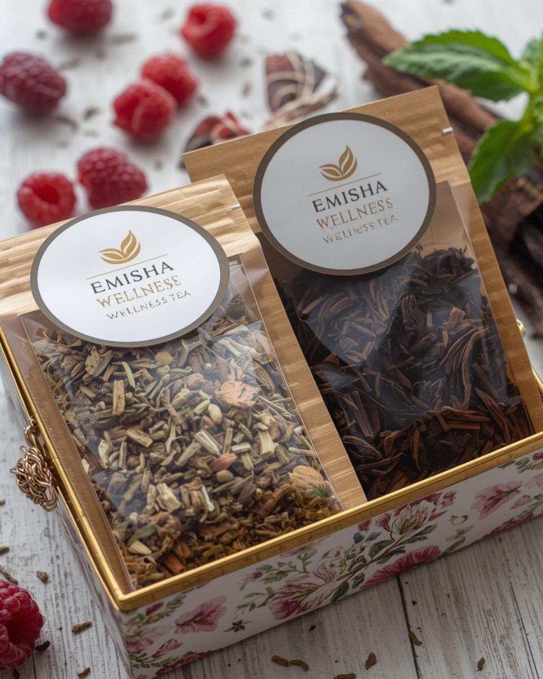 Womb Love & Ease Kit