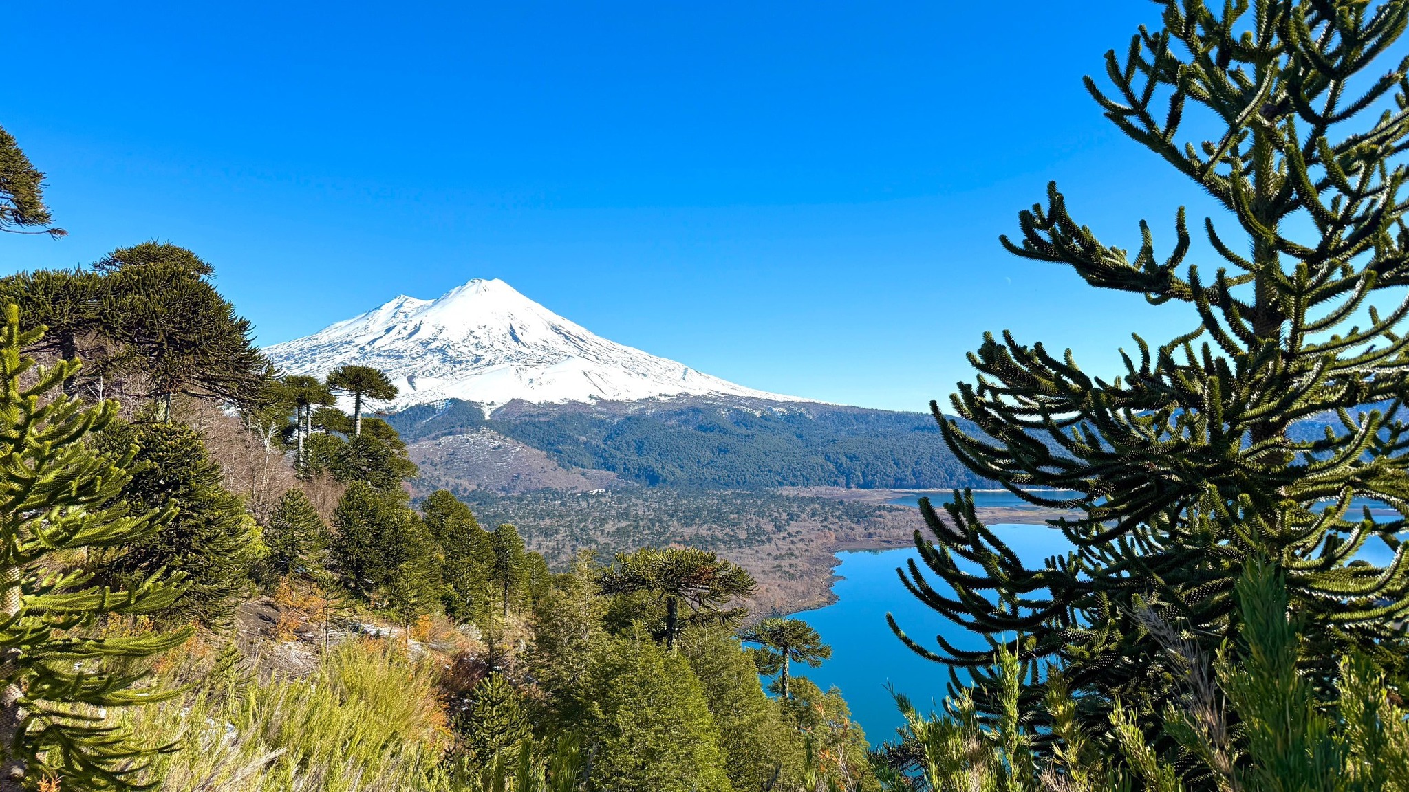  30 Dic / Trekking Sierra Nevada 