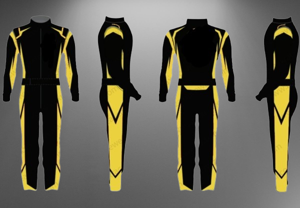 Build Your Perfect Suit