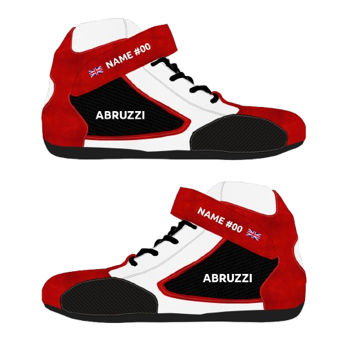 Sim Racer Essentials Kit