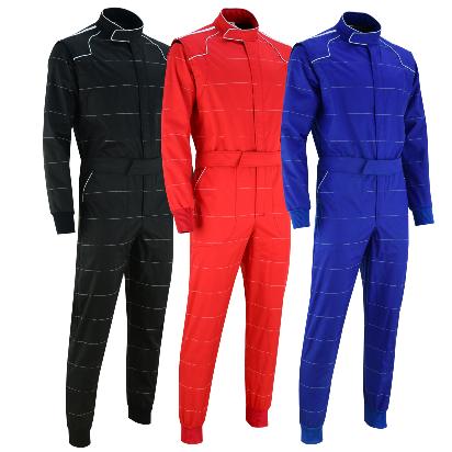 Build Your Perfect Suit