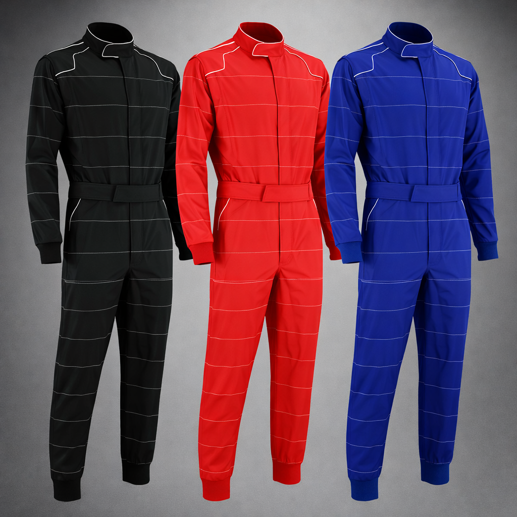 Build Your Perfect Suit