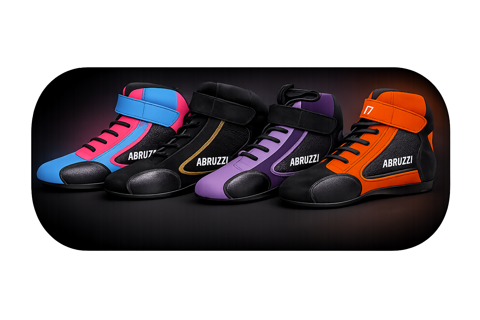 Sim Racer Essentials Kit