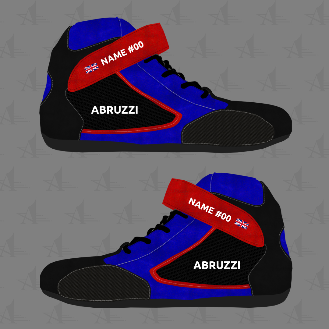 Build Your Own Boot/BYOB