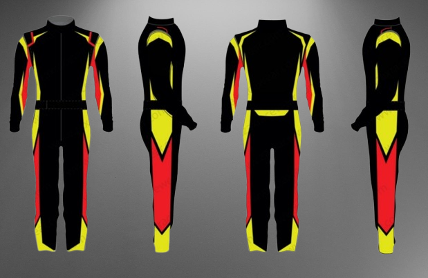 Build Your Perfect Suit