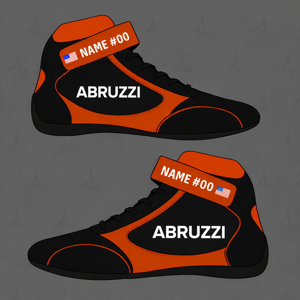 Build Your Own Boot/BYOB