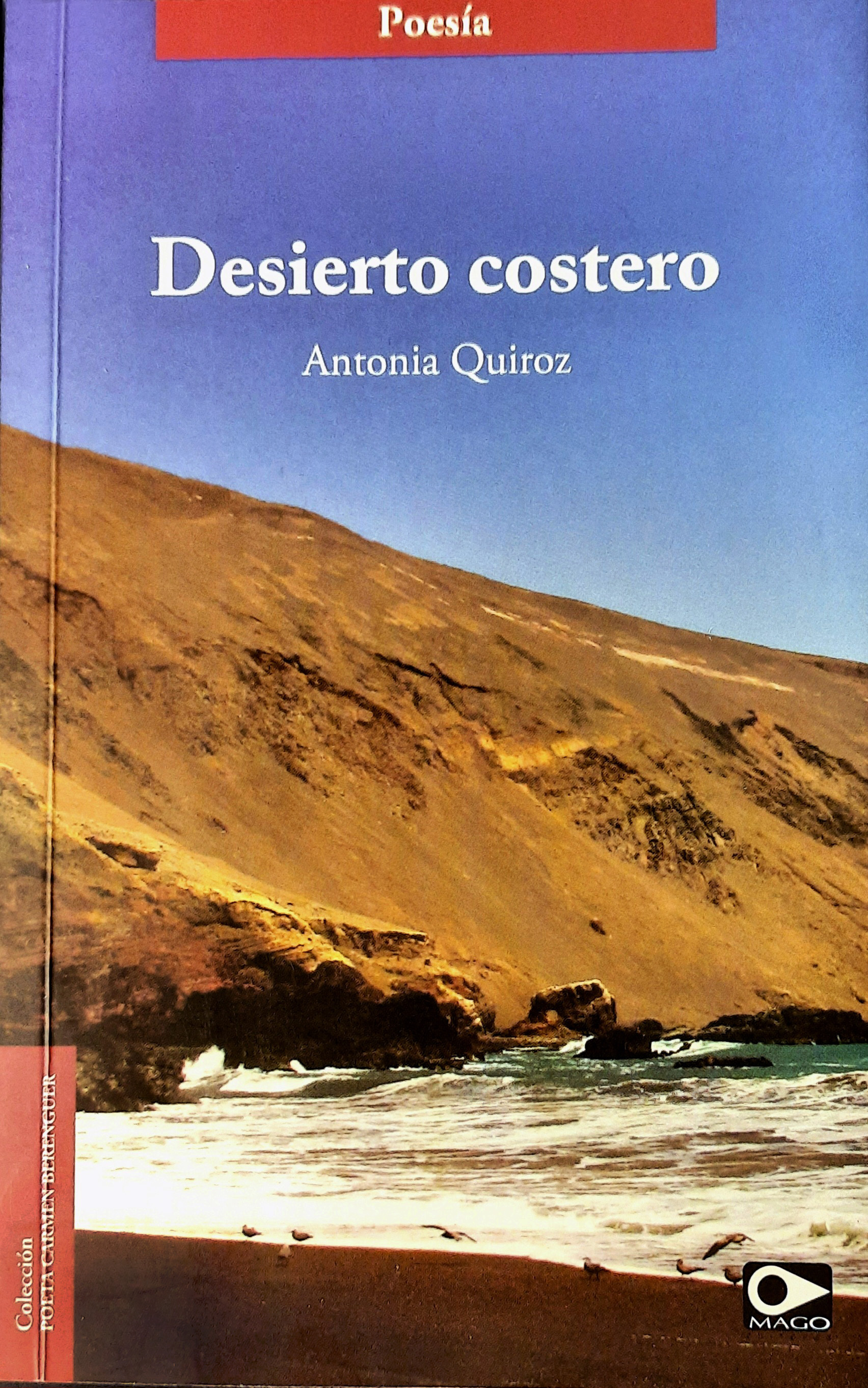 Desierto costero