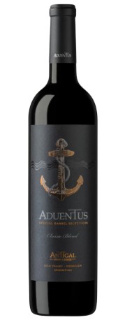 Aduentus Special Barrel Selection