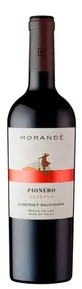 Morandé Pionero Cabernet Sauvignon
