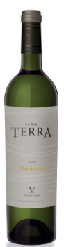 Vinho Branco Serie Terra Chardonnay