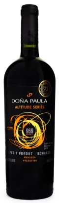 Doña Paula Altitude Series