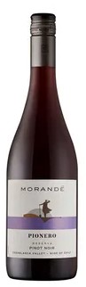 Vinho Morandé Pionero Pinot Noir