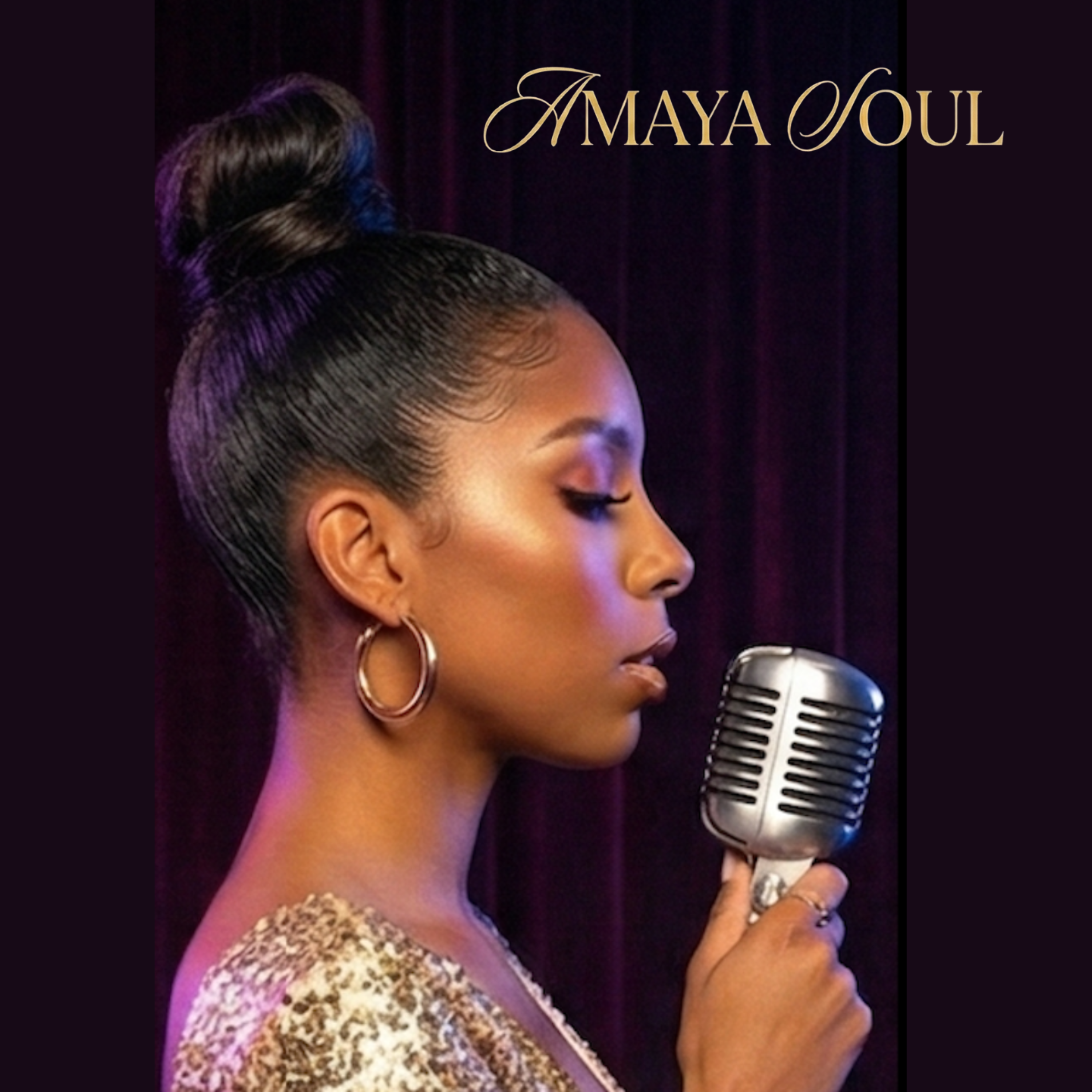 Love in the Key of Blue