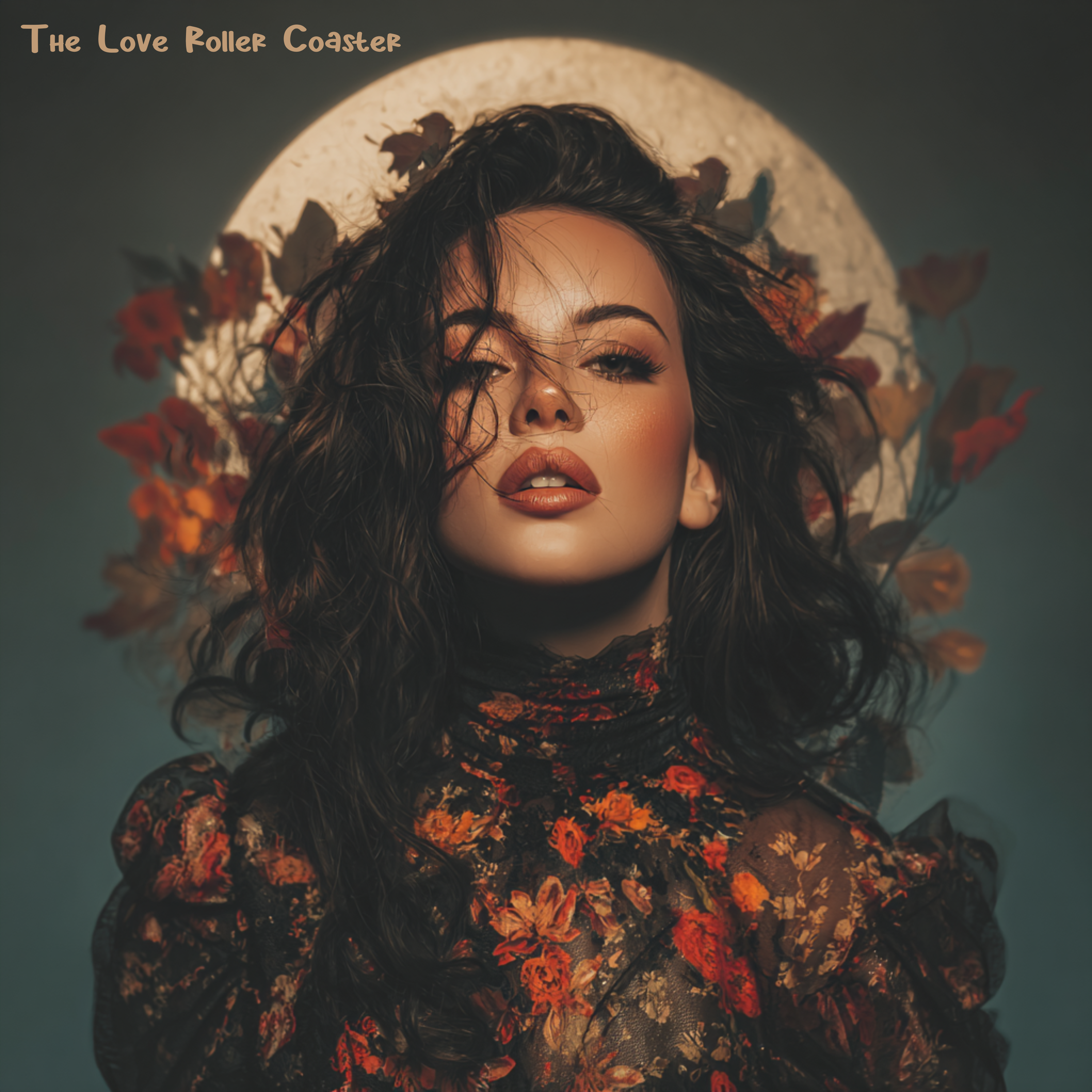 I Hope You Find What You're Looking For