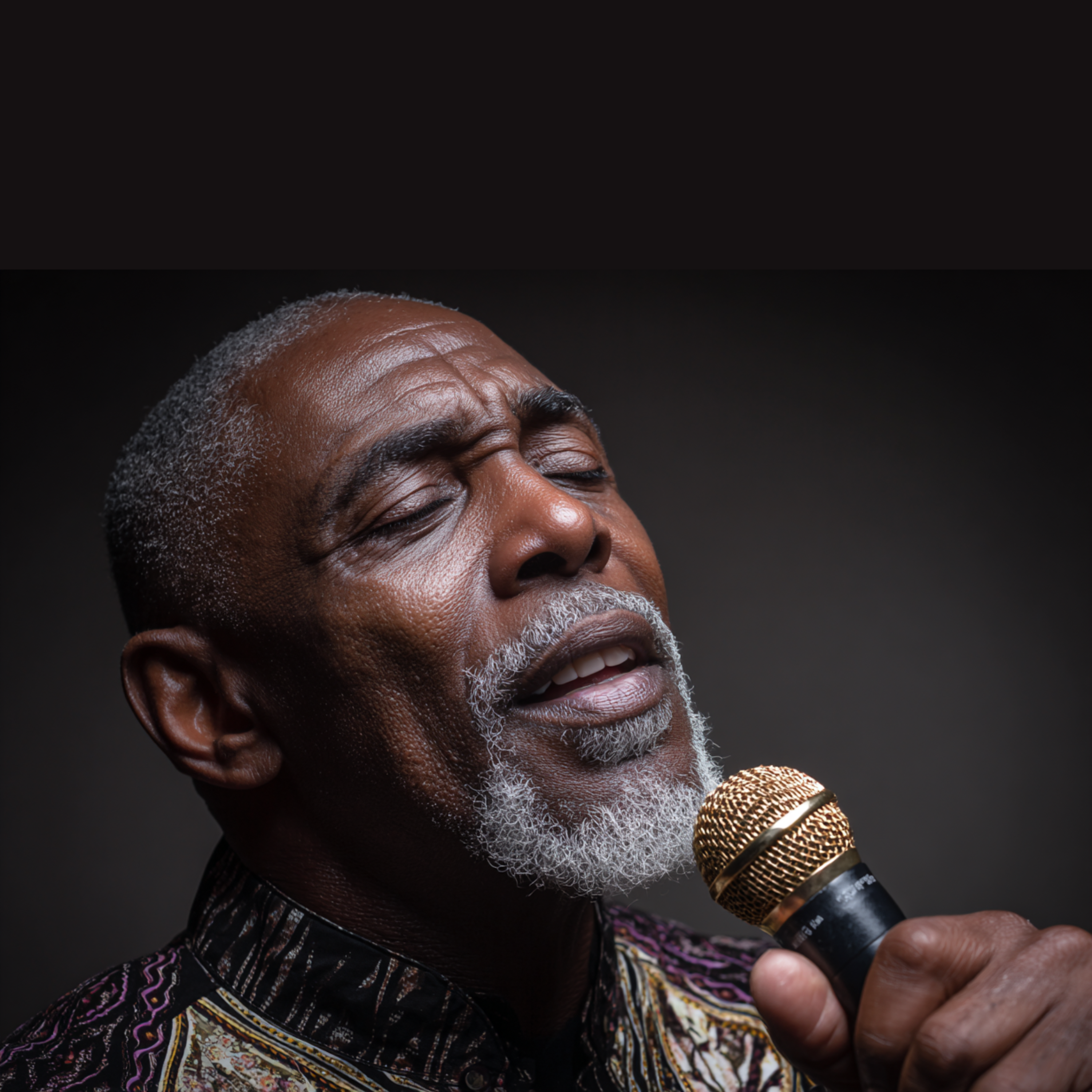 By the Rivers of Babylon (I Wept)