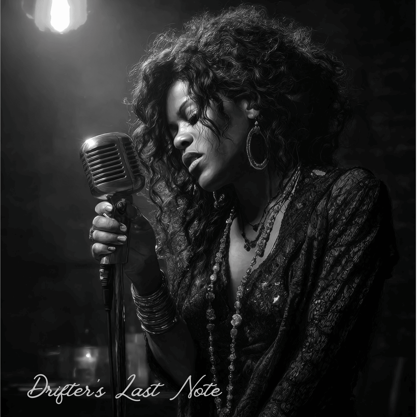 Drifters's Last Note