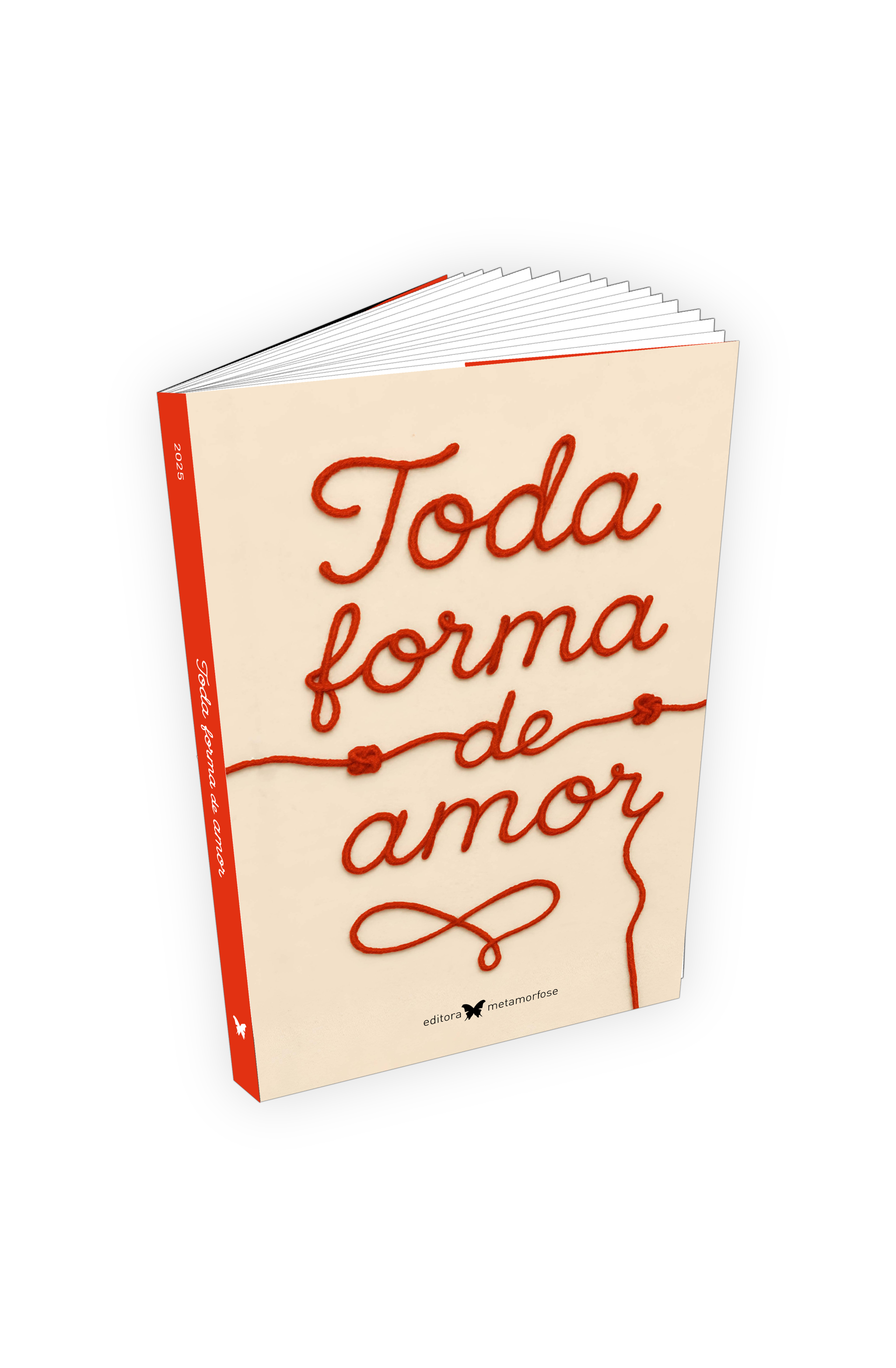 Toda Forma de Amor