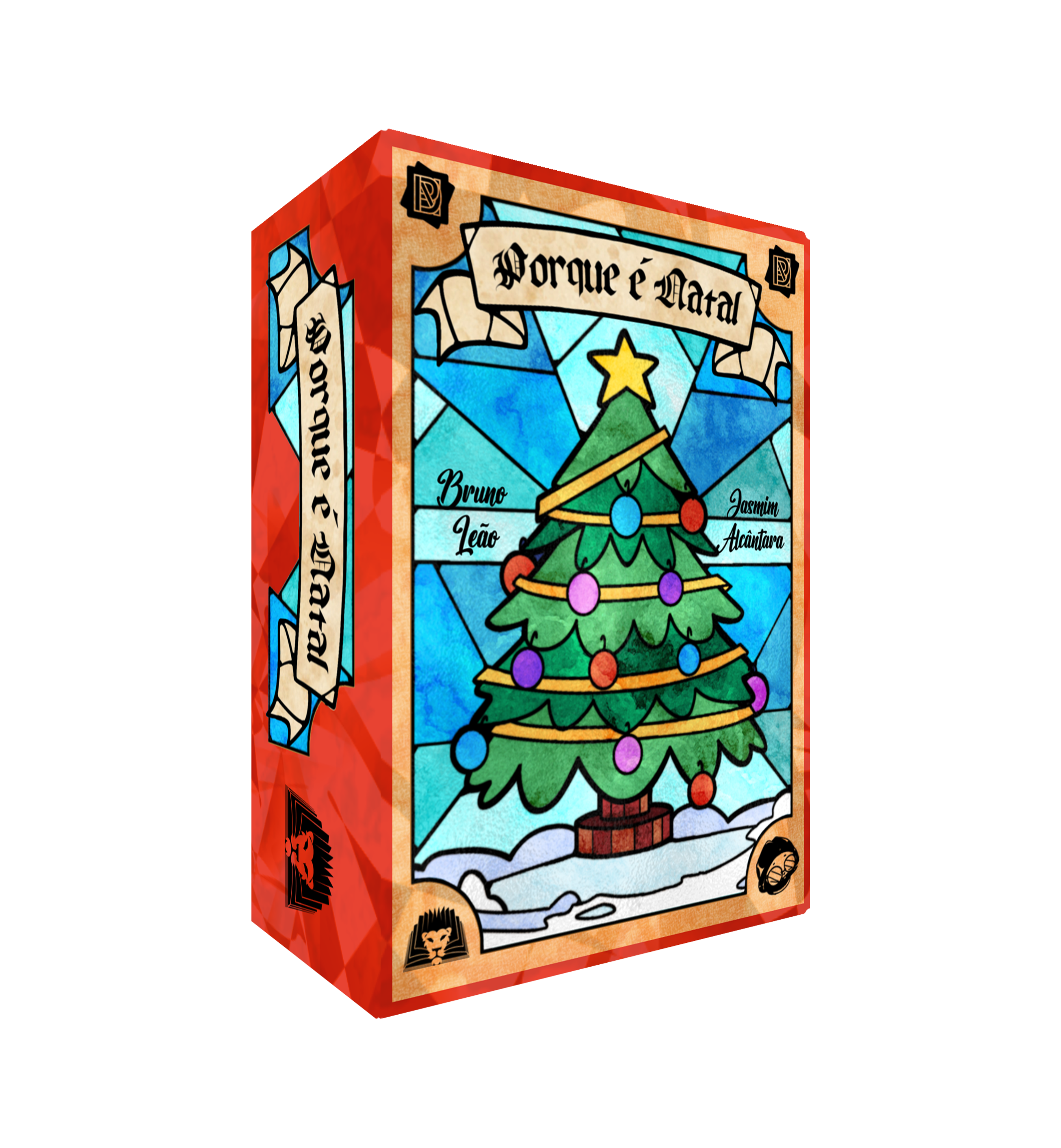 Jogo Porque É Natal