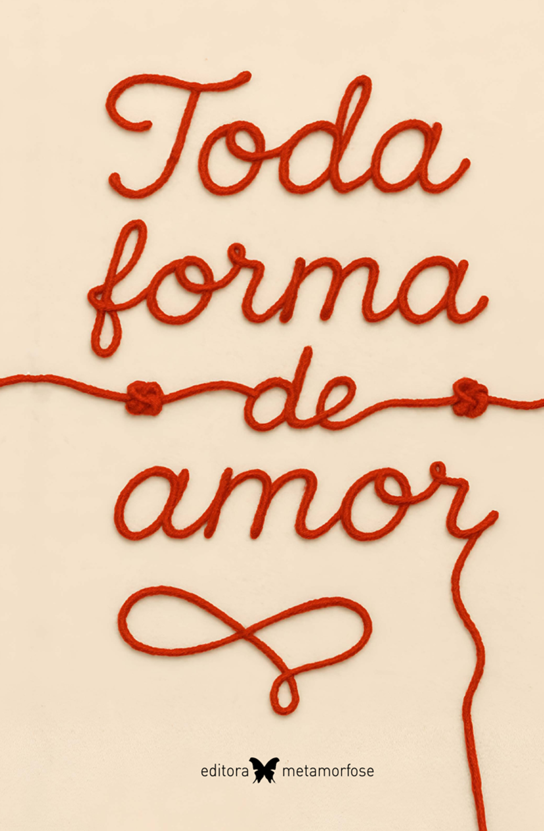 Toda Forma de Amor