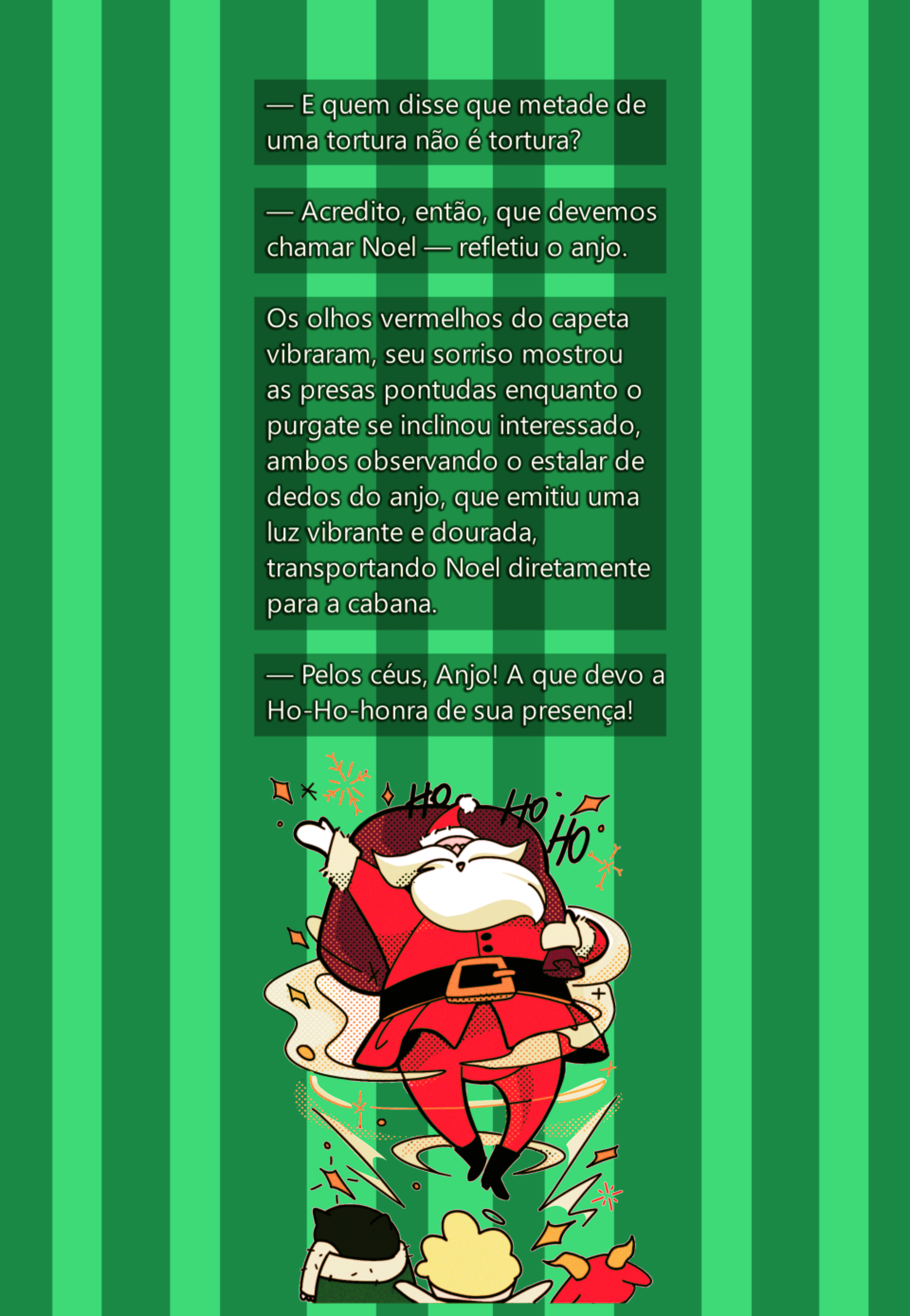 Porque É Natal