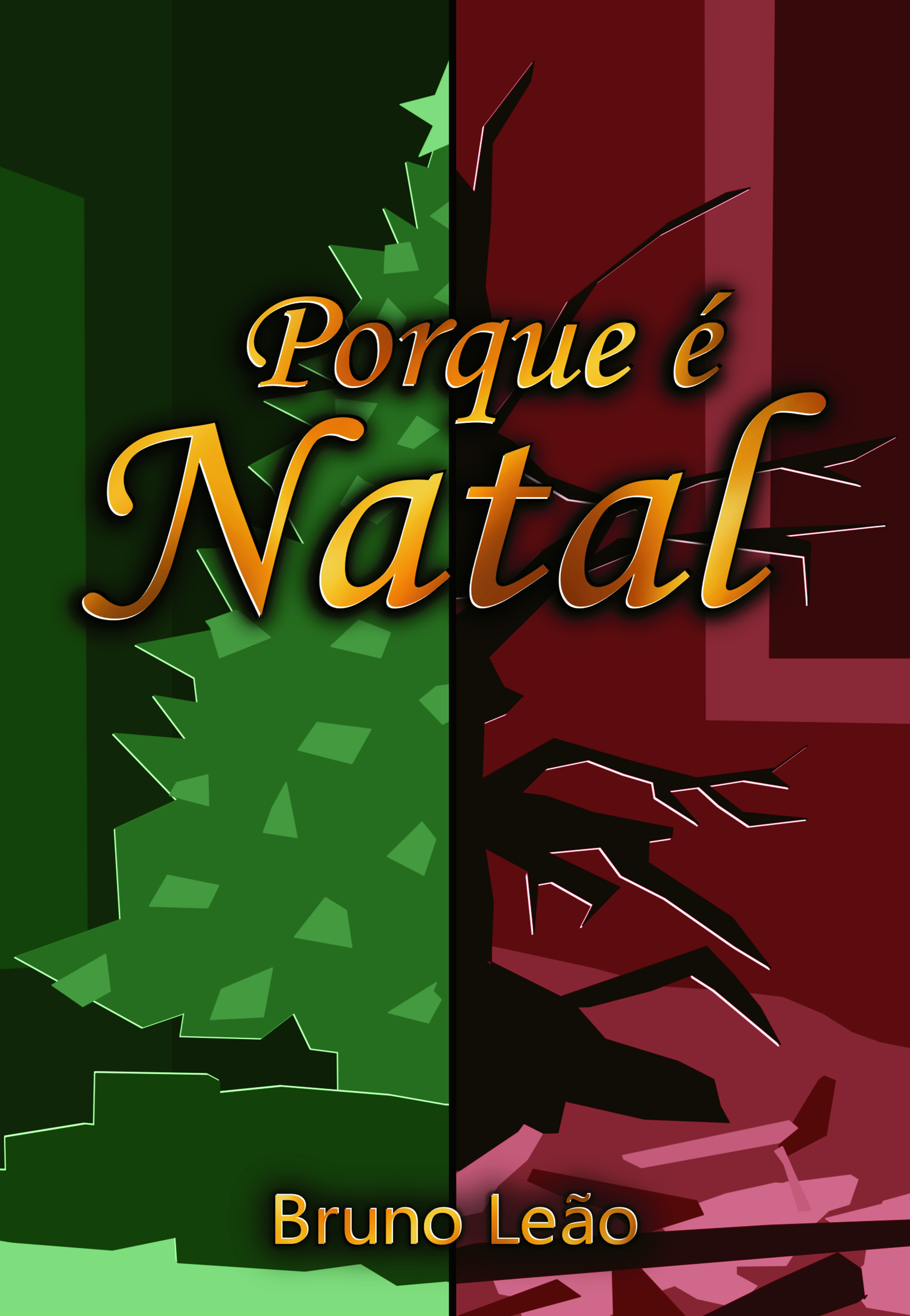 Porque É Natal