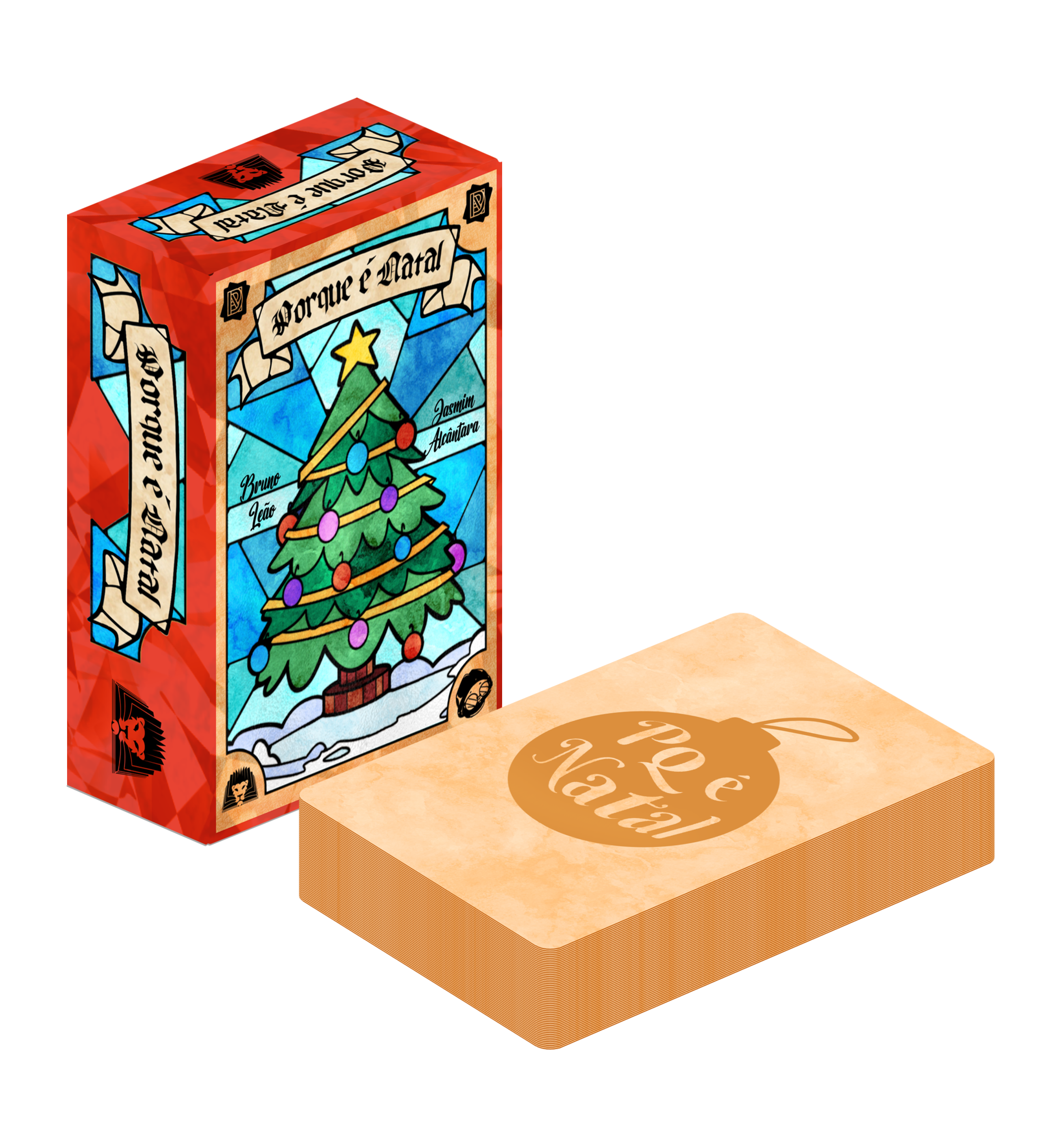 Jogo Porque É Natal