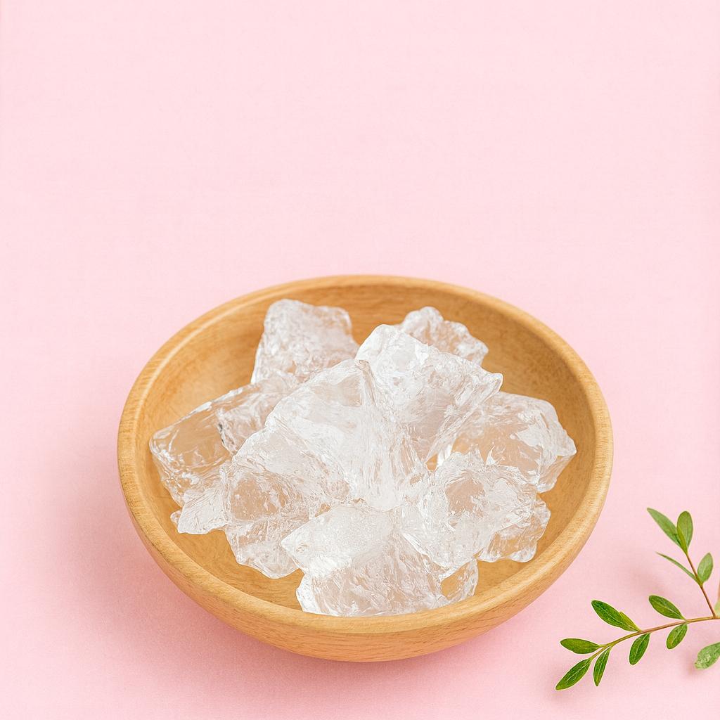 Gel Wax For Candle Making