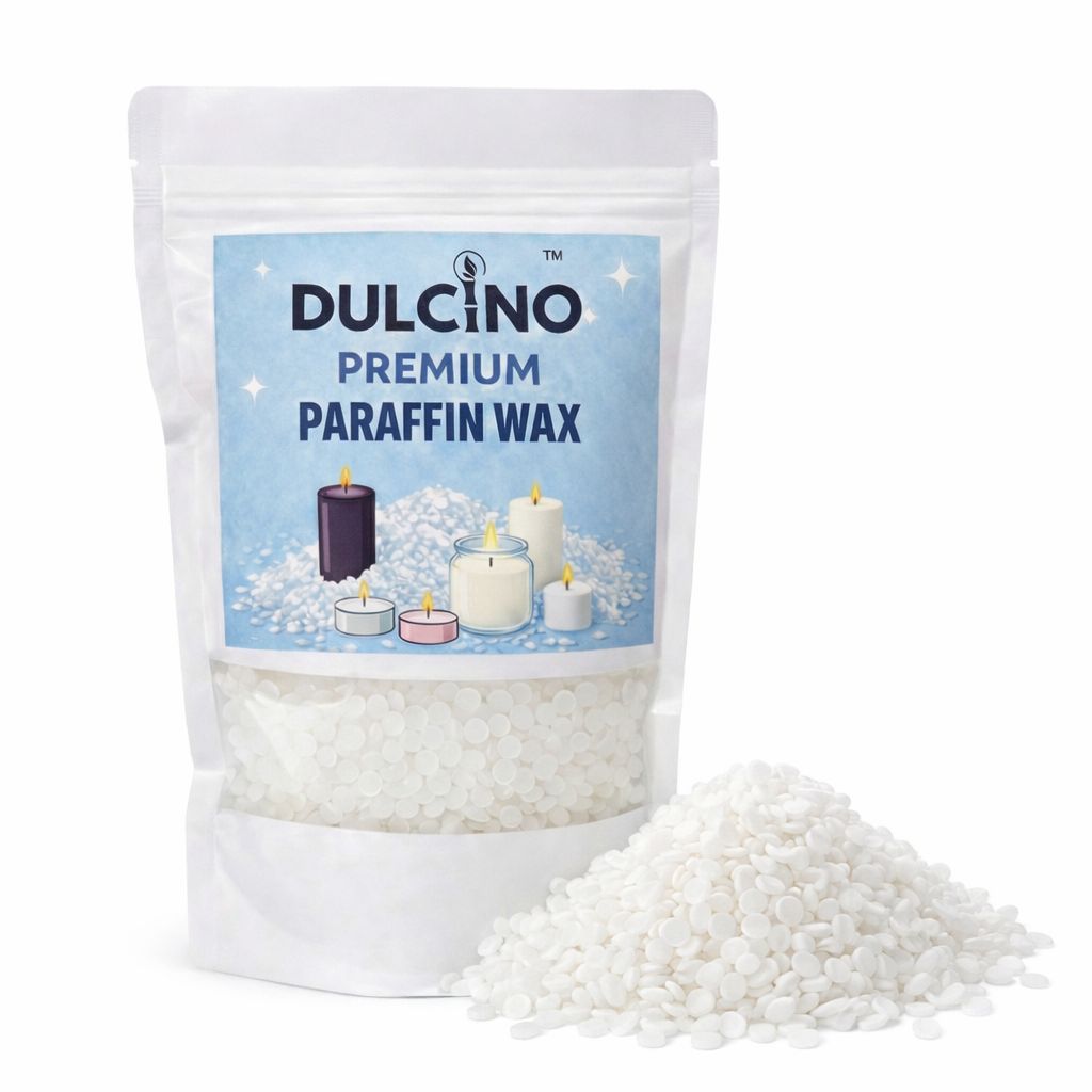 Premium Paraffin Wax For Candle Making