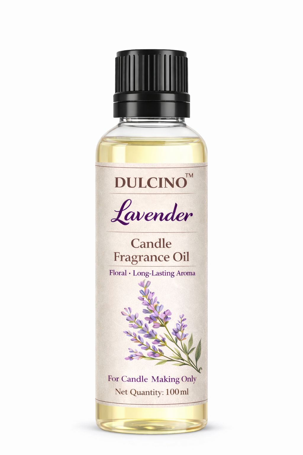 Lavender Fields Fragrance Oil for Candle Making