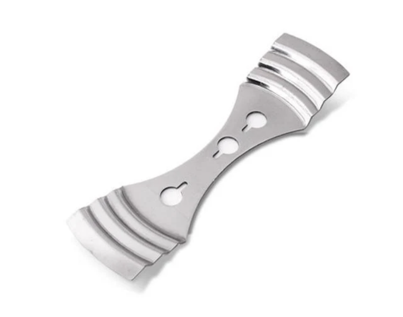 Wick Holder - Aluminium