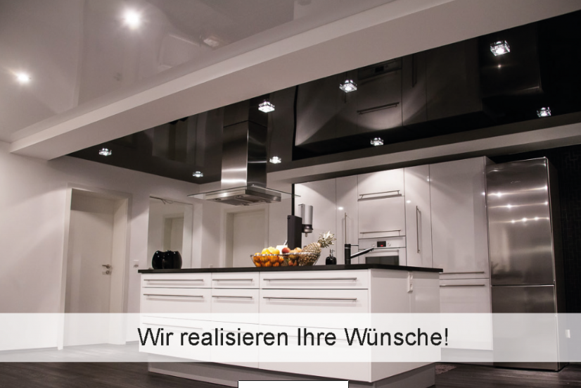 Kostenlose Beratung vor Ort