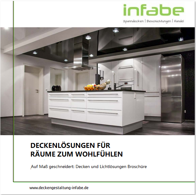 Kostenlose Beratung vor Ort