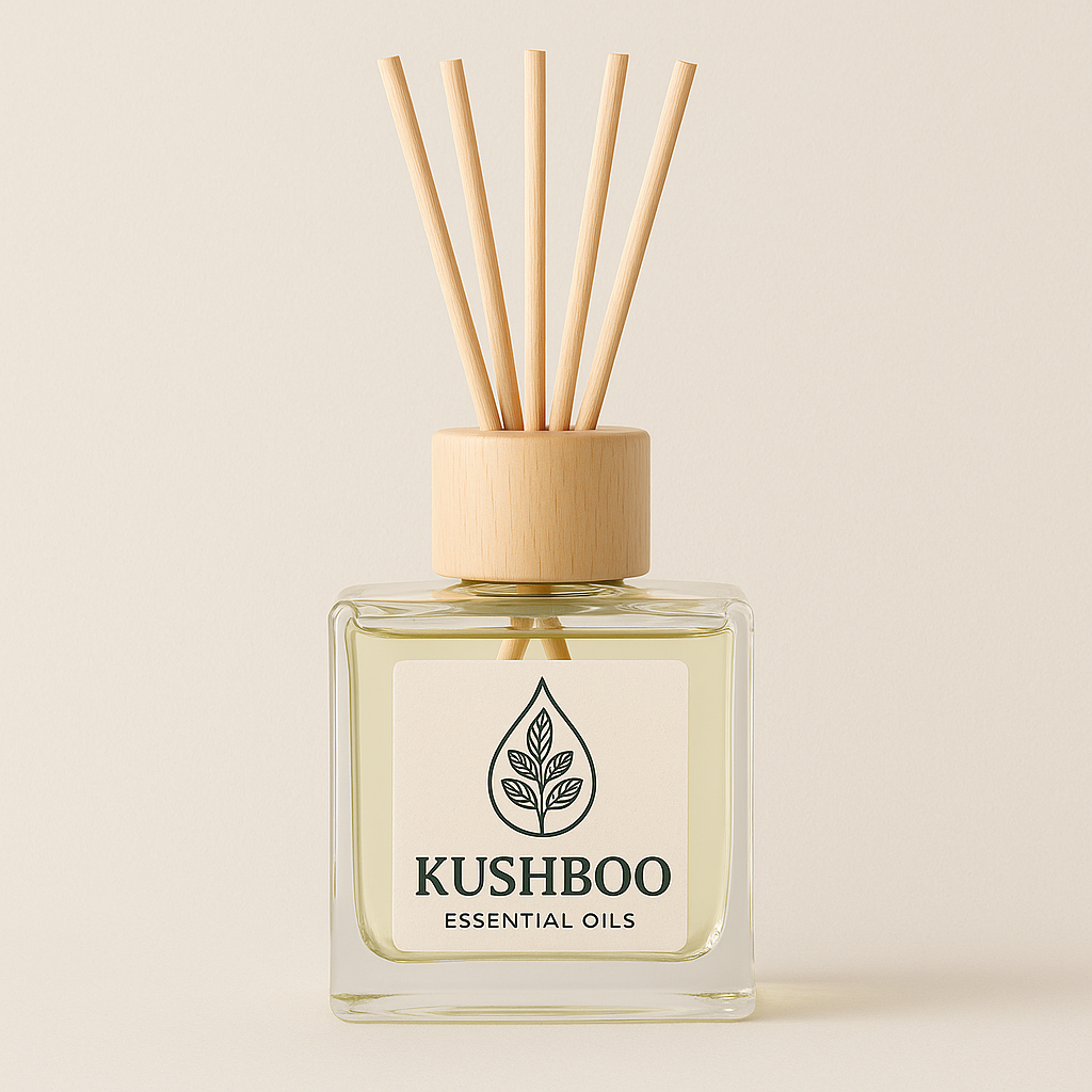 Eucalyptus Kushboo Essential Oils