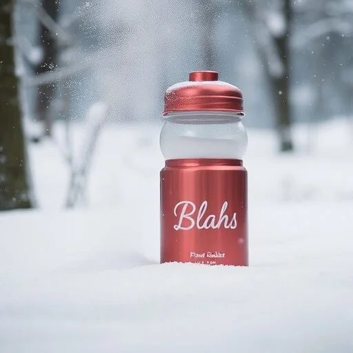 Winter Blahs! Powder 