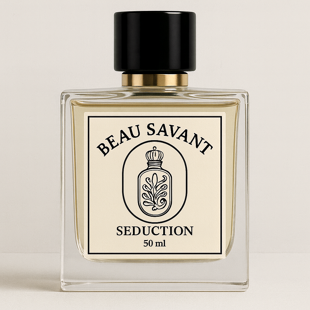 Beau Savant Seduction Eau de Parfum