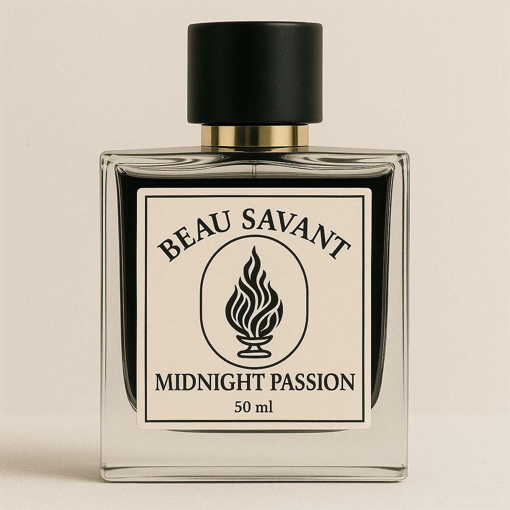 Beau Savant Midnight Passion Eau de Parfum