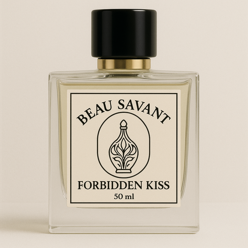 Beau Savant Forbidden Kiss Eau de Parfum