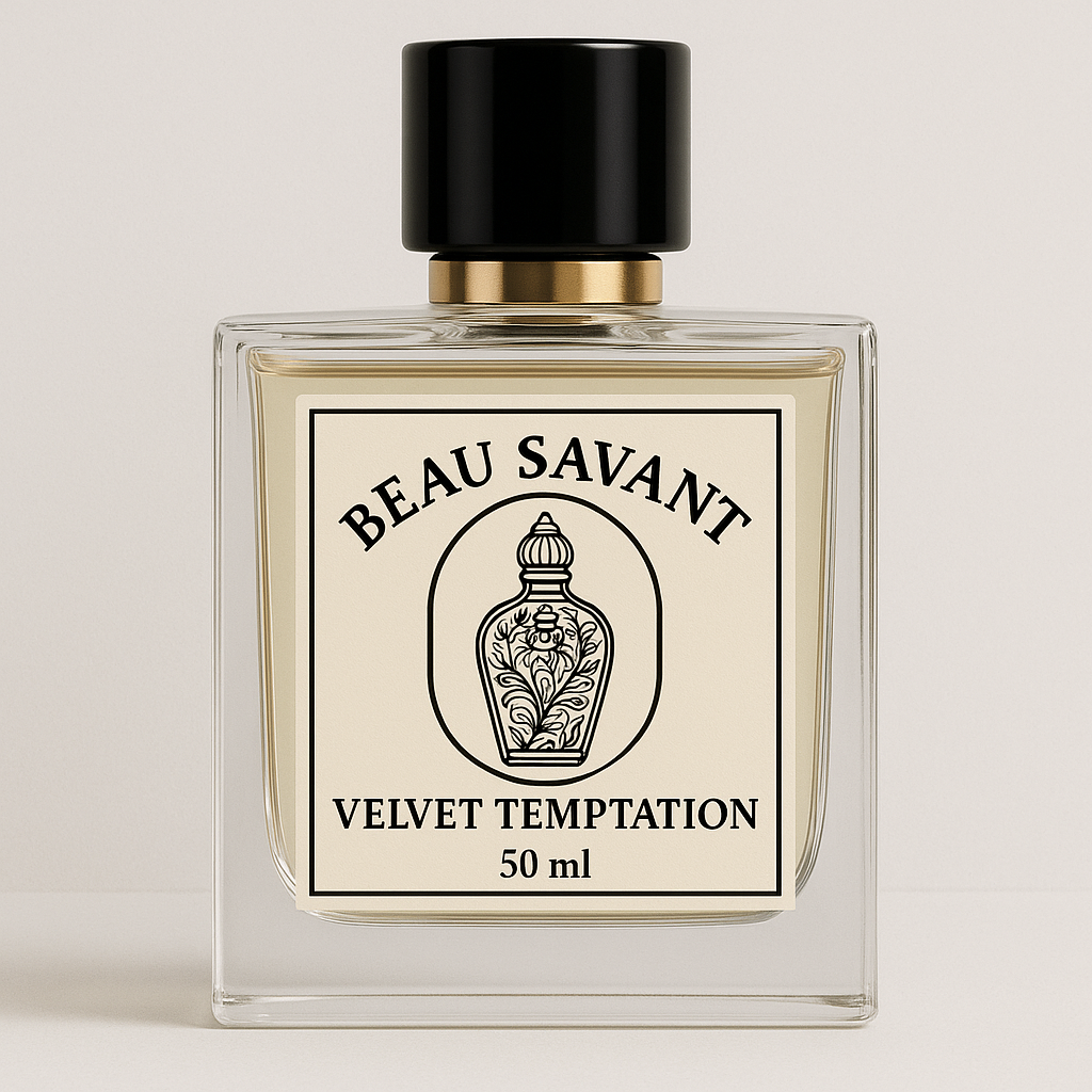 Beau Savant Velvet Temptation Eau de Parfum