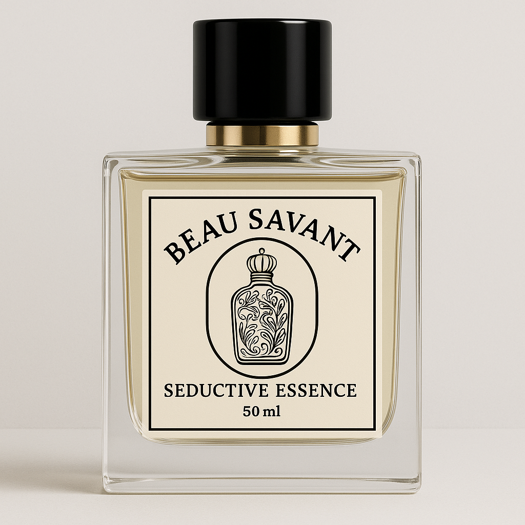 Beau Savant Seductive Essence Perfume