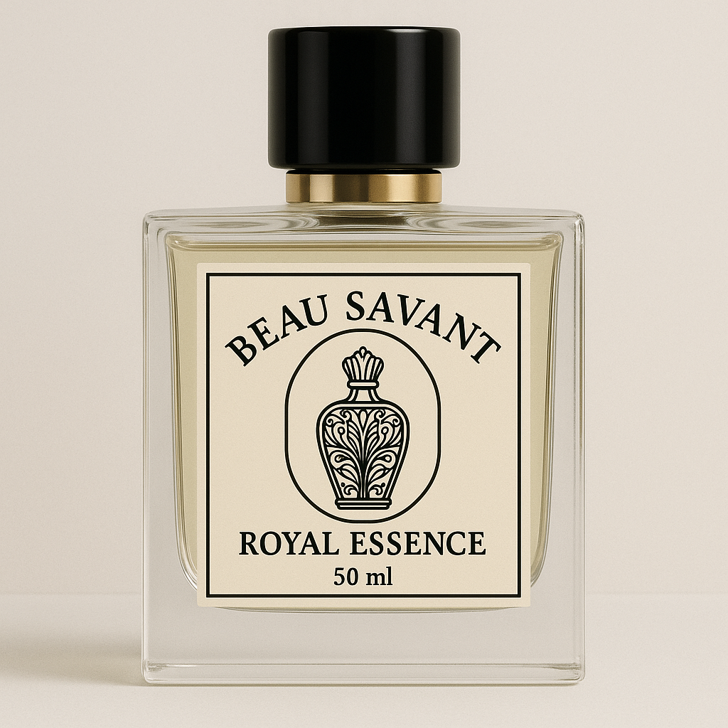 Beau Savant Royal Essence Eau de Parfum