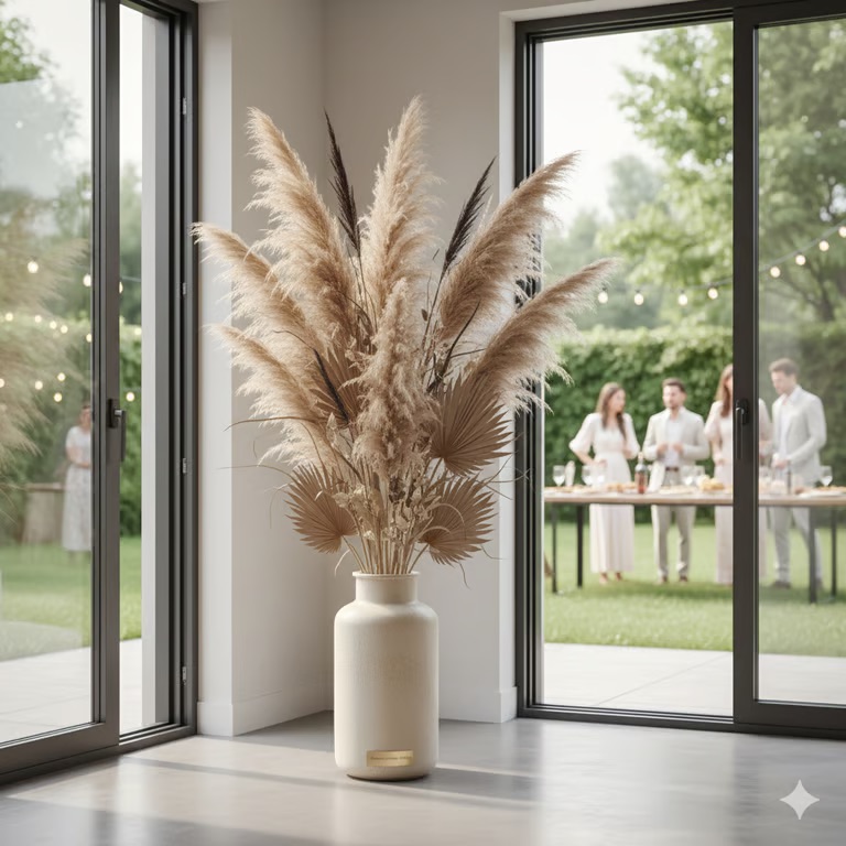 Pampas Grass Collection