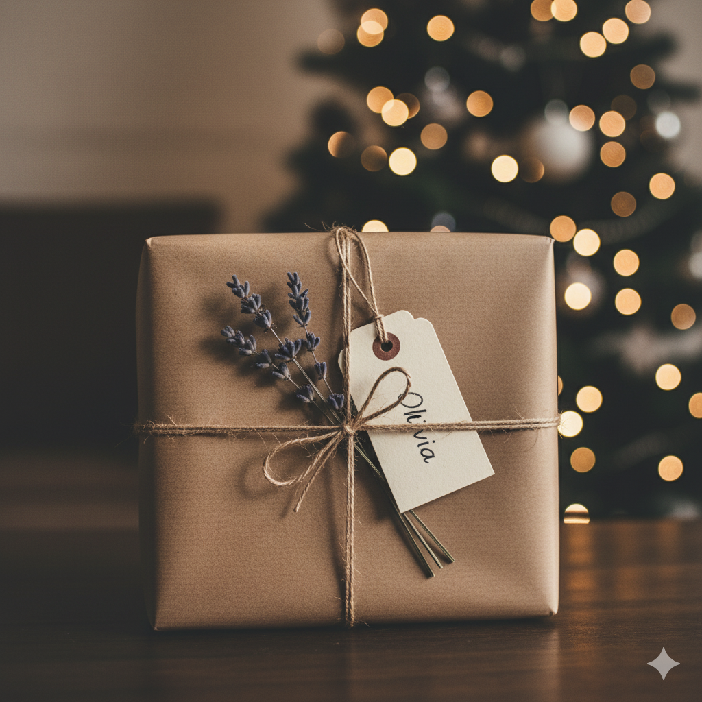 Dried Lavender Collection