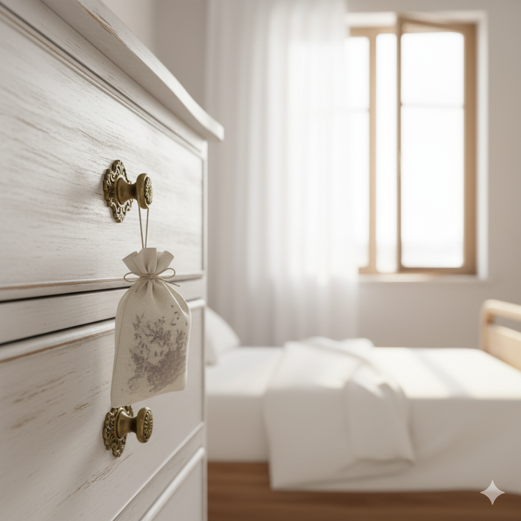 Dried Lavender Collection