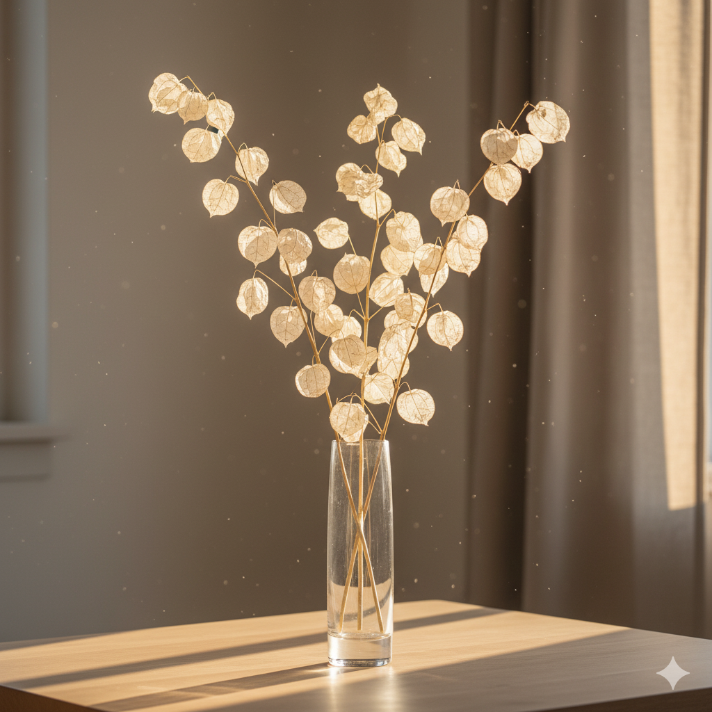 Lunaria (Money Plant) Collection