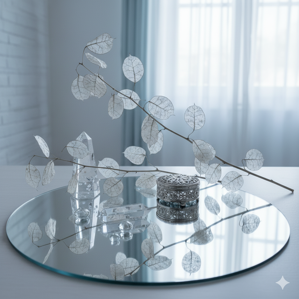 Lunaria (Money Plant) Collection